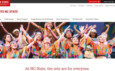 ARTS NC State
