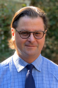 Michael Gowan