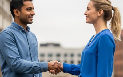 Building Trust Through Content