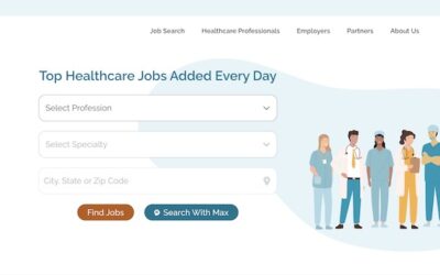 Health eCareers Articles
