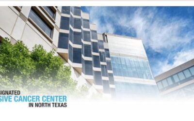 Simmons Comprehensive Cancer Center Newsletter