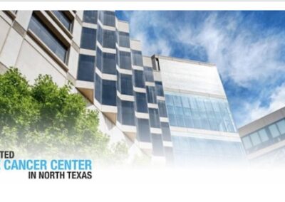 Simmons Comprehensive Cancer Center Newsletter